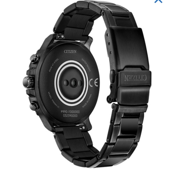 Citizen CZ Smart smartwatch - Picture 3 of 6